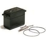 لوازم سروو موتورHitec HS-700BB/705MG/715BB Case set - مدل ایران - مرکز تخصصی سرگرمی های رادیوکنترل