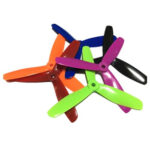 ملخ کوادکوپتر 4.5*5- مدل ایران - مرکز تخصصی سرگرمی های رادیوکنترل