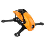 فریم مینی کوادکوپتر ROBOCAT 270MM FPV - مدل ایران - مرکز تخصصی سرگرمی های رادیوکنترل