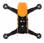 فریم کوادکوپتر Robocat 270mm - مدل ایران - مرکز تخصصی سرگرمی های رادیوکنترل