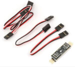 PRM & Telemetry - مدل ایران - مرکز تخصصی سرگرمی های رادیوکنترل