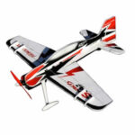 هواپیمای الکتریک SKYWING EPP SBACH 342 - مدل ایران | مرکز... طول بال 1100 میلی متر طول بدنه 1180 میلی متر وزن پروازی 850-900 گرم سرووی مورد نیاز 17g Micro Servo *4pcs برای پرواز به باتری و رادیو و سروو نیاز دارد. دارای... - مرکز تخصصی سرگرمی های رادیوکنترل