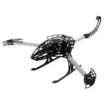 فریم کربن فایبر Hobbyking Y650 Scorpion