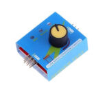 سروو تستر hobbyking - مدل ایران - مرکز تخصصی سرگرمی های رادیوکنترل