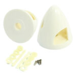 اسپینر پلاستیکی 4 اینچ- مدل ایران - مرکز تخصصی سرگرمی های رادیوکنترل