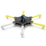 فریم هگزاکوپتر ST460 Hexacopter Frame - مدل ایران - مرکز تخصصی سرگرمی های رادیوکنترل