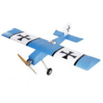 هواپیمای سوختی Stick V2 from Durafly - مدل ایران - مرکز تخصصی سرگرمی های رادیوکنترل