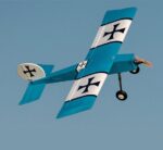 هواپیمای سوختی Stick V2 - مدل ایران - مرکز تخصصی سرگرمی های رادیوکنترل