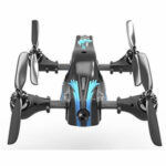 کوادکوپتر Swift TR280 Tilt-Rotor FPV Racing - مدل ایران - مرکز تخصصی سرگرمی های رادیوکنترل