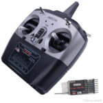 رادیوکنترل Radiolink T8Fb- مدل ایران - مرکز تخصصی سرگرمی های رادیوکنترل