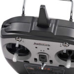 رادیوکنترل Radiolink T8Fb- مدل ایران - مرکز تخصصی سرگرمی های رادیوکنترل