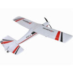 هواپیمای الکتریک Trainstar Plastic Unibody durable trainer - مدل ایران - مرکز تخصصی سرگرمی های رادیوکنترل