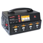 شارژر UP1200+ 1200W 25A 2-6S Ultra Power - مدل ایران - مرکز تخصصی سرگرمی های رادیوکنترل