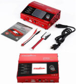 شارژر ultrapower UP300AC - مدل ایران - مرکز تخصصی سرگرمی های رادیوکنترل