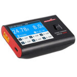 شارژر UP610 200W Pocket Smart DC Ultra Power- مدل ایران - مرکز تخصصی سرگرمی های رادیوکنترل