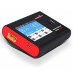 شارژر UP616 400W 16A Pocket TFT Ultra Power - مدل ایران - مرکز تخصصی سرگرمی های رادیوکنترل