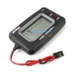 ولت مانیتور - مدل ایران - مرکز تخصصی سرگرمی های رادیوکنترل