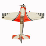 هواپیمای سوختی Yak 54 2.70m Pilot RC - مدل ایران - مرکز تخصصی سرگرمی های رادیوکنترل