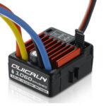 اسپید کنترل براش Quicrun WP 1060 60A - مدل ایران - مرکز تخصصی سرگرمی های رادیوکنترل