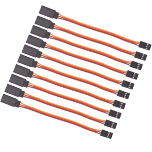 اکستنشن 10 عدد - مدل ایران