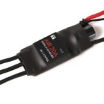 اسپید کنترل براشلس Air 20A - مدل ایران - مرکز تخصصی سرگرمی های رادیوکنترل