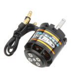 موتور EMAX GT 2218/10 - مدل ایران - مرکز تخصصی سرگرمی های رادیوکنترل