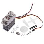 سروو موتورHS-1005 - مدل ایران - مرکز تخصصی سرگرمی های رادیوکنترل