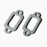 Muffler gasket for CRRCPRO GF26I - مدل ایران - مرکز تخصصی سرگرمی های رادیوکنترل