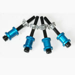 Stands offs /Motor mount spacer for Crrcpro GF26I- مدل ایران - مرکز تخصصی سرگرمی های رادیوکنترل