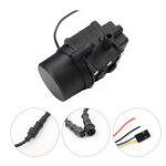 پمپ سمپاش Flycolor - مدل ایران - مرکز تخصصی سرگرمی های رادیوکنترل