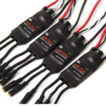 اسپیدکنترل Air gear 450 - مدل ایران -مرکز تخصصی سرگرمی های رادیوکنترل