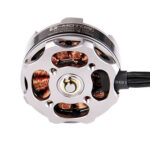 موتور براشلس MT3506 650kv - مدل ایران -مرکز تخصصی سرگرمی های رادیوکنترل