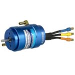 موتور قایق 3660SL 3180kv - مدل ایران -مرکز تخصصی سرگرمی های رادیوکنترل