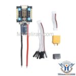 اسپیدکنترل XRotor 40A - مدل ایران - مرکز تخصصی سرگرمی های رادیوکنترل