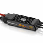 پک دوتایی اسپید کنترل XROTOR 40A pro - مدل ایران - مرکز تخصصی سرگرمی های رادیوکنترل