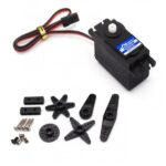 سروو موتور JX PDI4806 - مدل ایران - مرکز تخصصی سرگرمی های رادیوکنترل