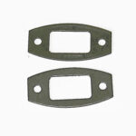 Muffler gasket for CRRCPRO GF50I - مدل ایران - مرکز تخصصی سرگرمی های رادیوکنترل