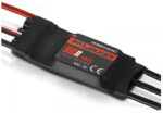 اسپیدکنترل Skywalker 50A - مدل ایران - مرکز تخصصی سرگرمی های رادیوکنترل