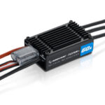 اسپیدکنترل براشلس FlyFun-60A - مدل ایران - مرکز تخصصی سرگرمی های رادیوکنترل