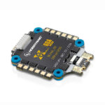 اسپیدکنترل XRotor 60A 4-in-1 BLHeli32- مدل ایران - مرکز تخصصی سرگرمی های رادیوکنترل