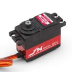 سروو استاندارد دیجیتال PDI-6213MG برند JX - مدل ایران - مرکز تخصصی سرگرمی های رادیوکنترل