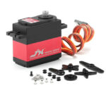 سروو موتور JX PDI6213 - مدل ایران - مرکز تخصصی سرگرمی های رادیوکنترل