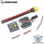 اسپیدکنترل XRotor 60A - مدل ایران - مرکز تخصصی سرگرمی های رادیوکنترل