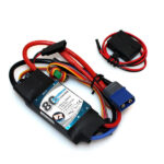 اسپید کنترل براشلس Dualsky XC8018BA - مدل ایران - مرکز تخصصی سرگرمی های رادیوکنترل