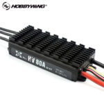 اسپیدکنترل XRotor 80A - مدل ایران - مرکز تخصصی سرگرمی های رادیوکنترل