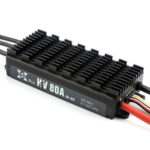 اسپیدکنترل XRotor 80A - مدل ایران - مرکز تخصصی سرگرمی های رادیوکنترل