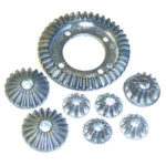Driving Gear/Diff Gear/Bevel Gears - مدل ایران - مرکز تخصصی سرگرمی های رادیوکنترل