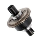 ASSEMBLED DIFFERENTIAL UNIT STEEL GEARS - مدل ایران - مرکز تخصصی سرگرمی های رادیوکنترل