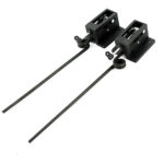 ریترکت مکانیکی L210mm 90Deg - مدل ایران - مرکز تخصصی سرگرمی های رادیوکنترل