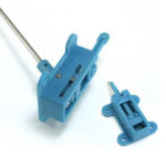 ریترکت پلاستیکی Retractable Landing Gear - مدل ایران - مرکز تخصصی سرگرمی های رادیوکنترل